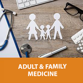 Service Tile - /patient-care-services/family-medicine