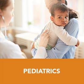 Service Tile - /patient-care-services/pediatrics